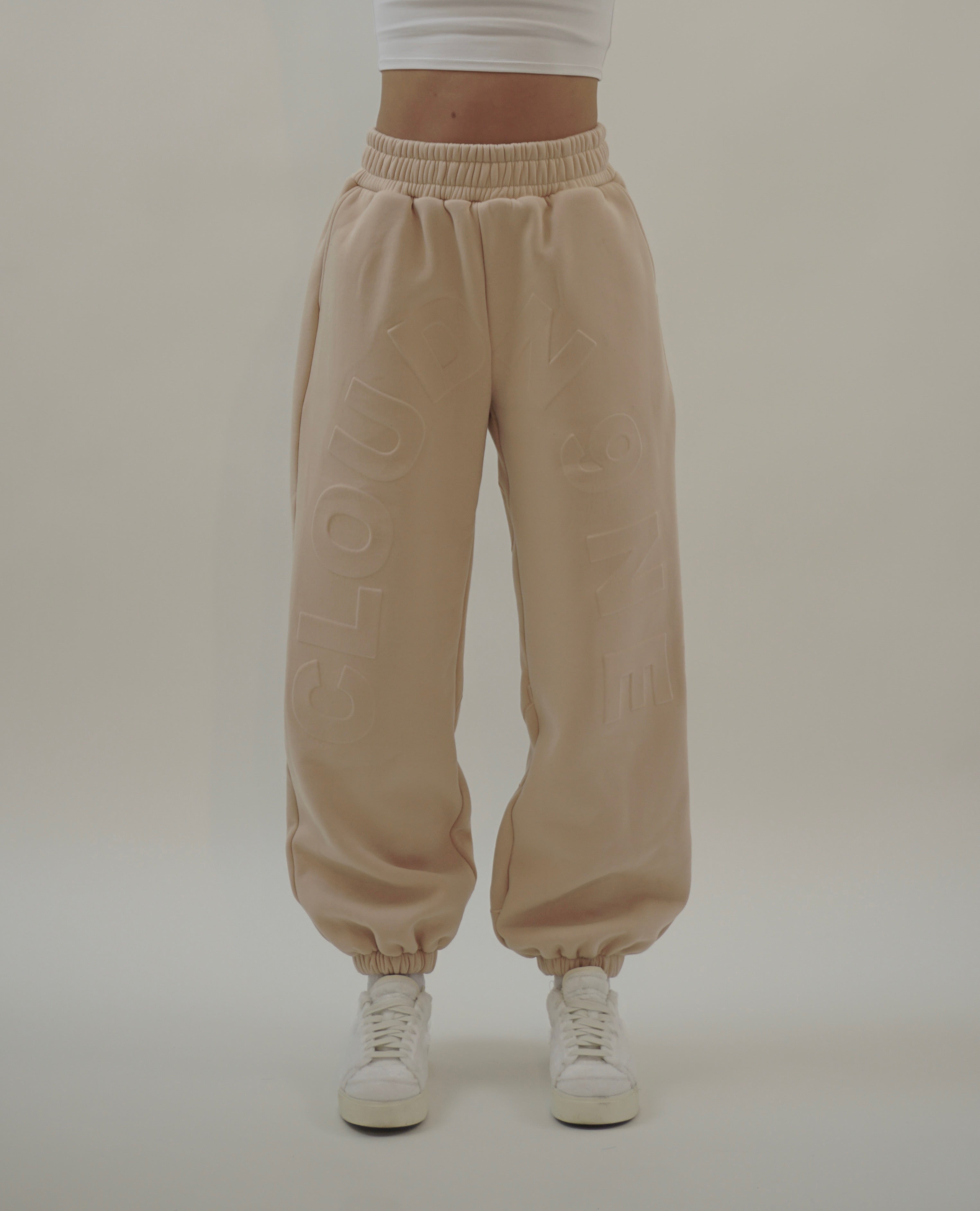 Cloud N9ne Sweatpants