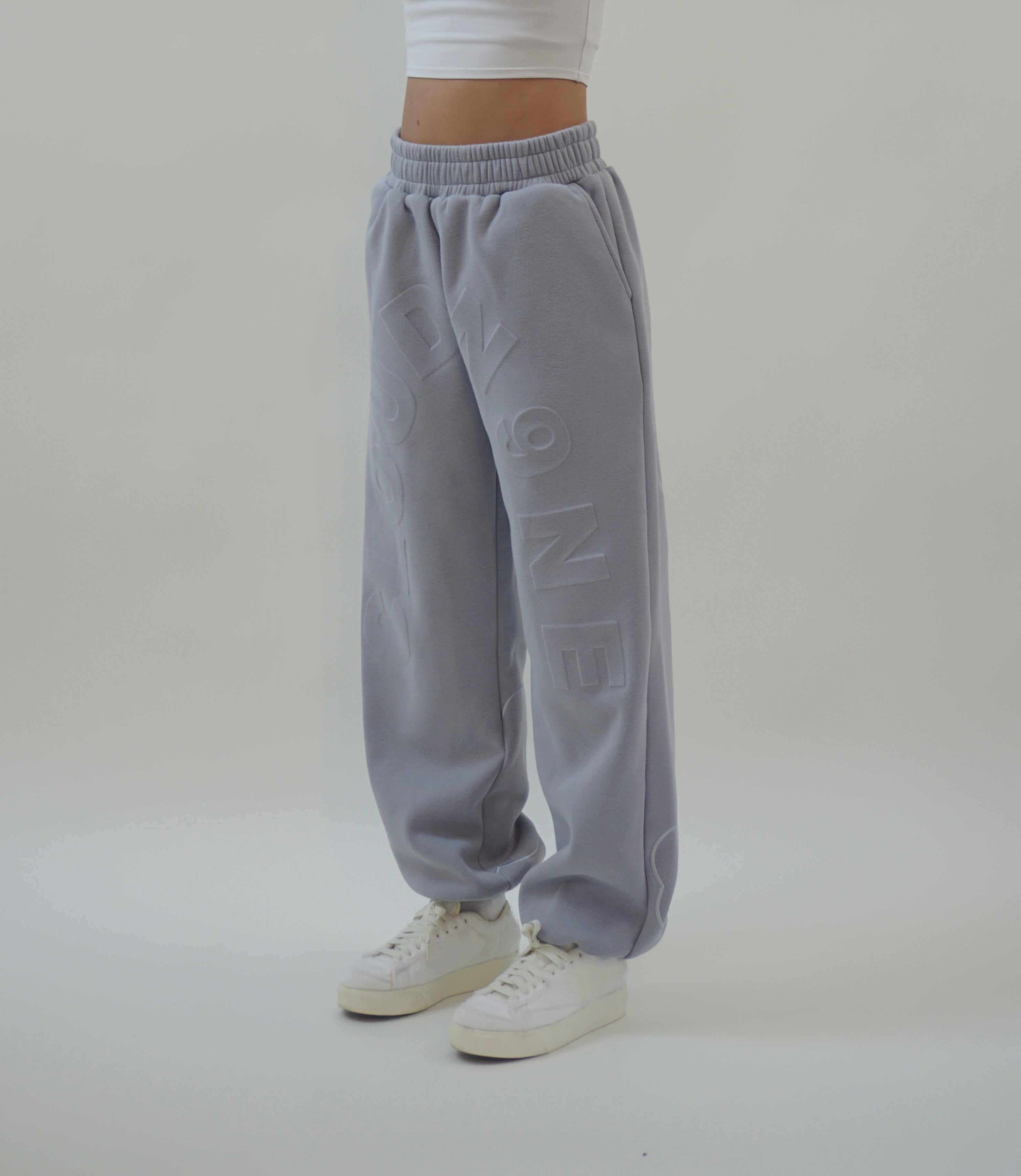 Cloud N9ne Sweatpants