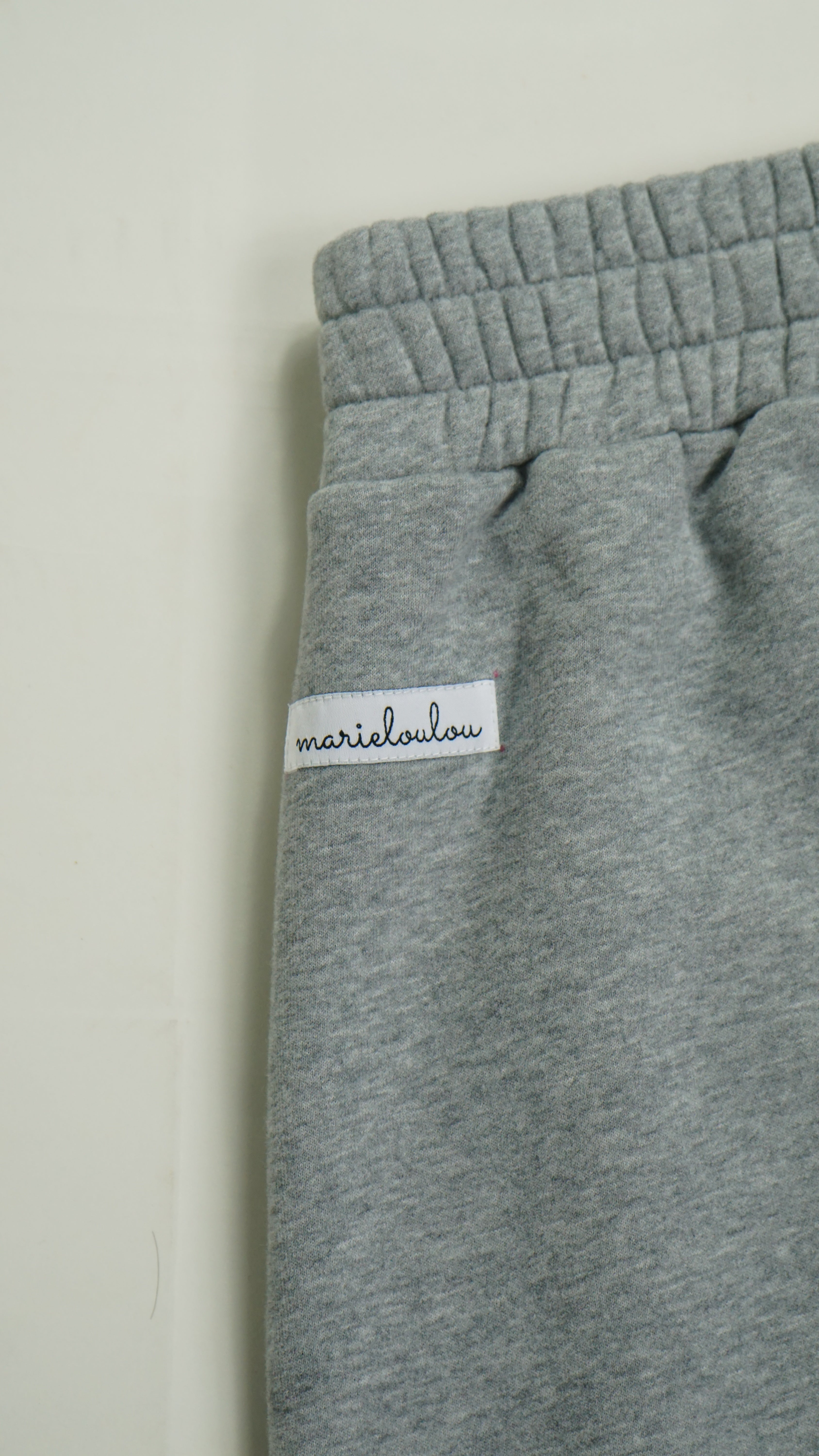 Essential Sweatpants